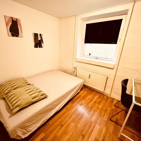 Apartment In The Heart Of Aalbor Kültér fotó